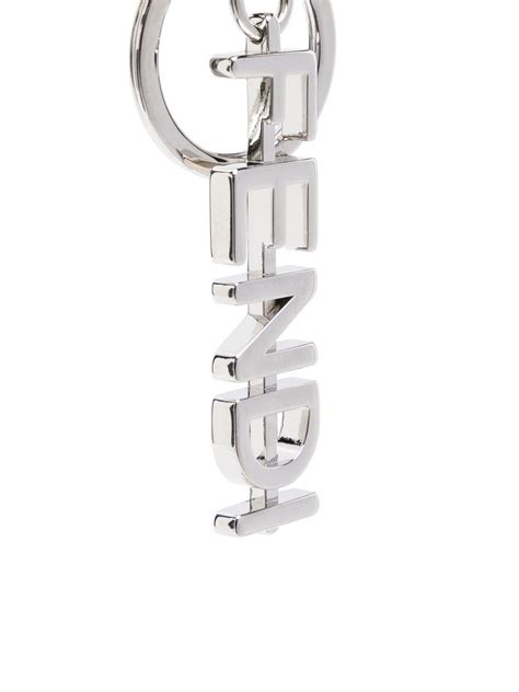 fendi car key holder|fendi keychains.